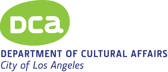 Los Angeles Department of Cultural Affairs